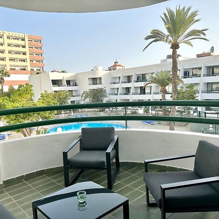 1The Best Location - Las Americas & Parking 플라야데라스아메리카스 외부 사진