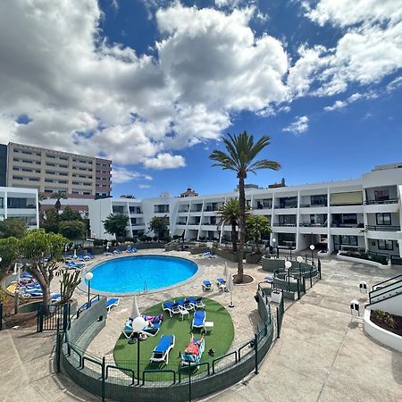 1The Best Location - Las Americas & Parking 플라야데라스아메리카스 외부 사진