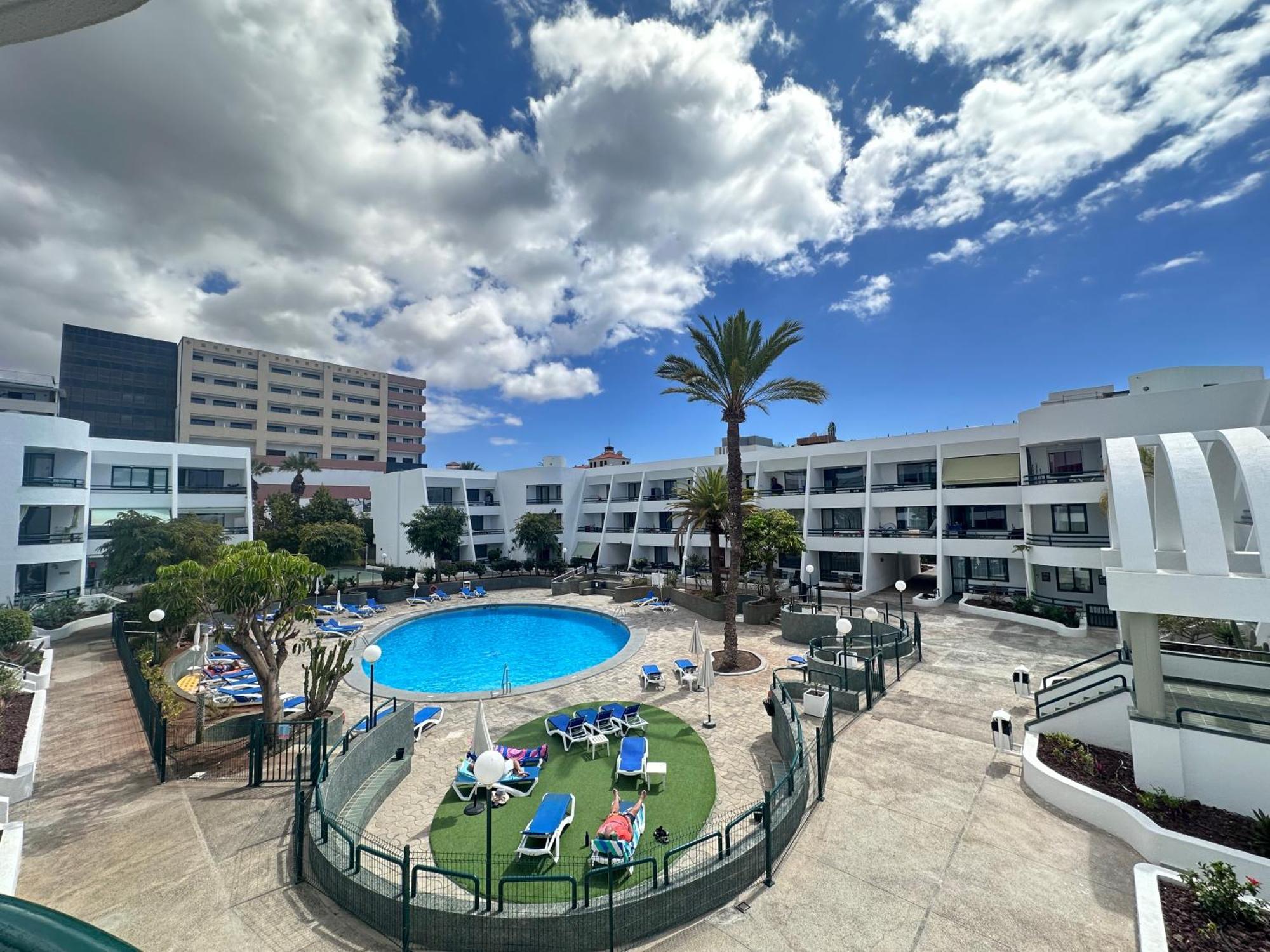 1The Best Location - Las Americas & Parking 플라야데라스아메리카스 외부 사진